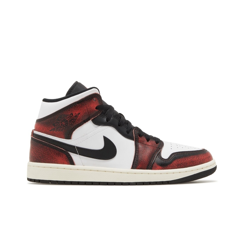 Jordan 1 Retro Size 9 Only Worn Once